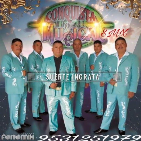 Son De ConQuiStA 1 | Boomplay Music