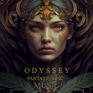 ODYSSEY Fantasy Epic Music