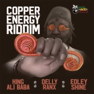 Copper Energy Riddim