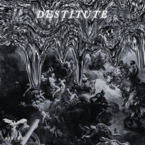 Destitute