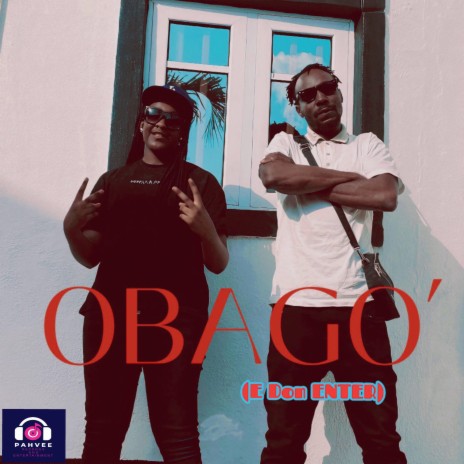 OBAGO ft. OLZIE | Boomplay Music