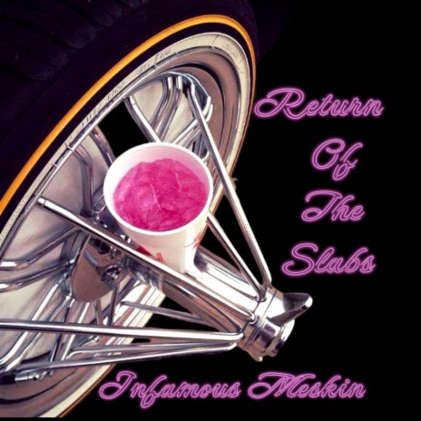 Return of the slabs ft. Flatline rip | Boomplay Music