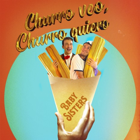 Churro Veo Churro Quiero | Boomplay Music