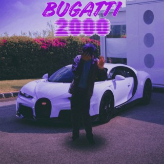 Bugatti 2000