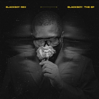 BlackBoy: The EP