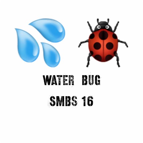 Water Bug | Boomplay Music