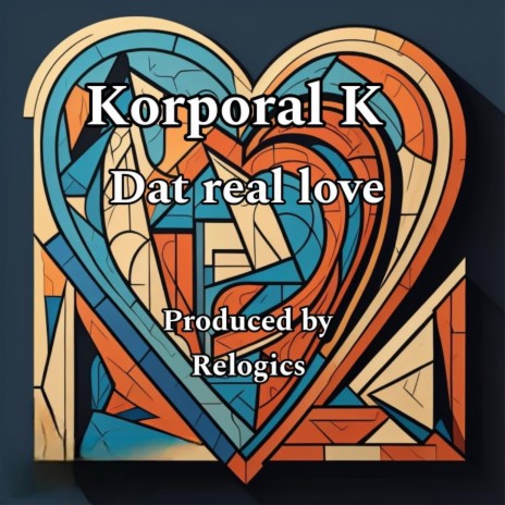 Dat Real Love | Boomplay Music