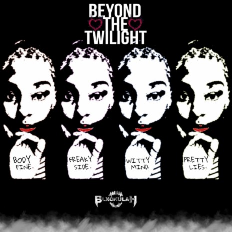 Beyond The Twilight | Boomplay Music