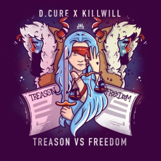 Treason vs. Freedom