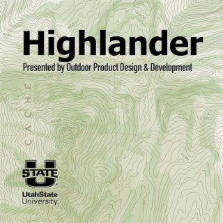 Evie Moe / Former VP Design @ Cotopaxi | Highlander Podcast