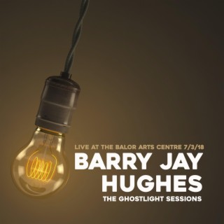 Live at the Ghostlight Sessions, Balor Arts Centre (Live at the Ghostlight Sessions)