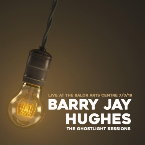 Judgement Day (Live at the Ghostlight Sessions)