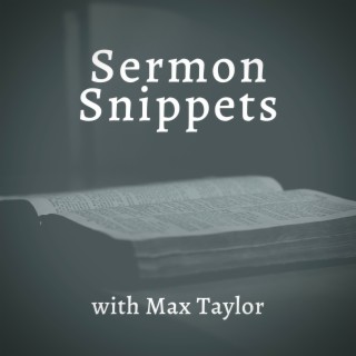 Sermon Snippets Trailer (full)