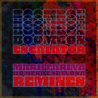 Escalator (Remixes)