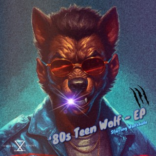 '80s Teen Wolf
