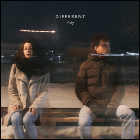 Different | Boomplay Music