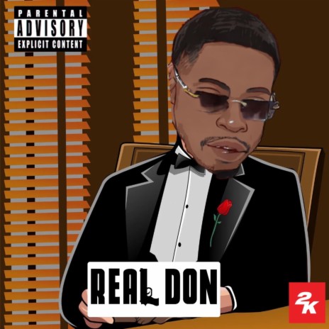 Imma Real Don | Boomplay Music
