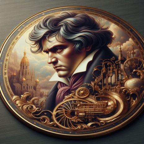 Beethoven Bagatelle Number 25 in A Minor Für Elise | Boomplay Music