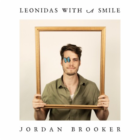 Leonidas With a Smile | Boomplay Music