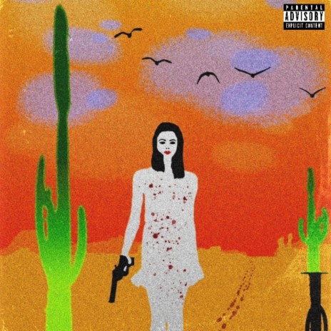Desierto ft. Cactus | Boomplay Music