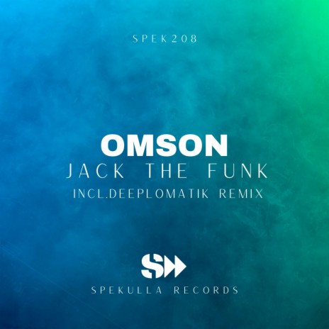 Jack The Funk | Boomplay Music