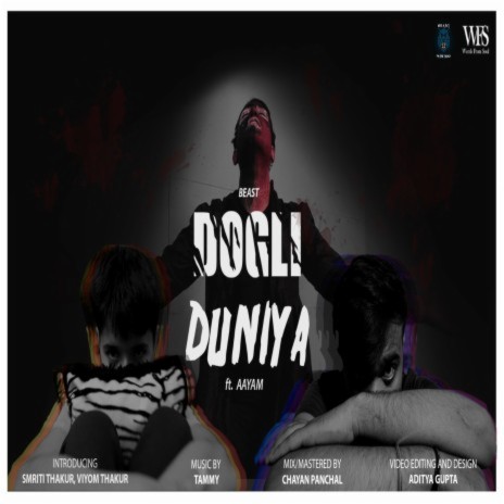 Dogli Duniya ft. Aayam | Boomplay Music