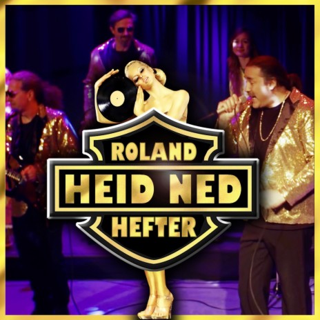 Heid ned | Boomplay Music