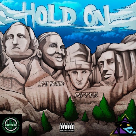 Hold On (feat. LGM Young) | Boomplay Music