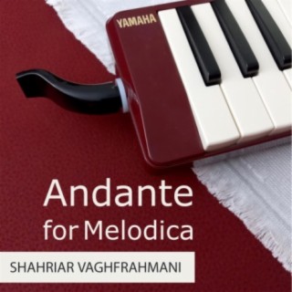 Andante for Melodica