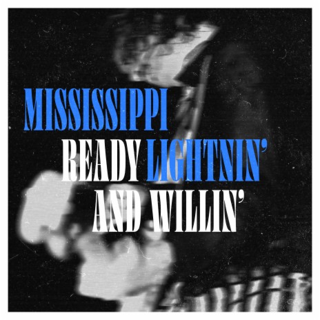 Ready and Willin' | Boomplay Music