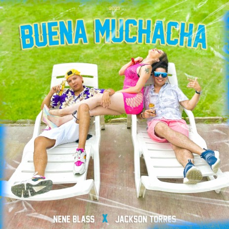 Buena Muchacha ft. Jackson Torres & Dj minimo