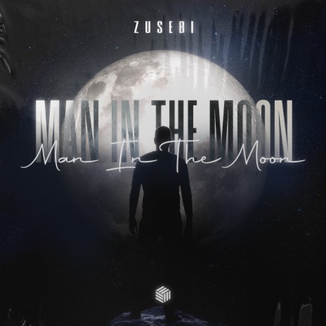 Man In The Moon | Boomplay Music