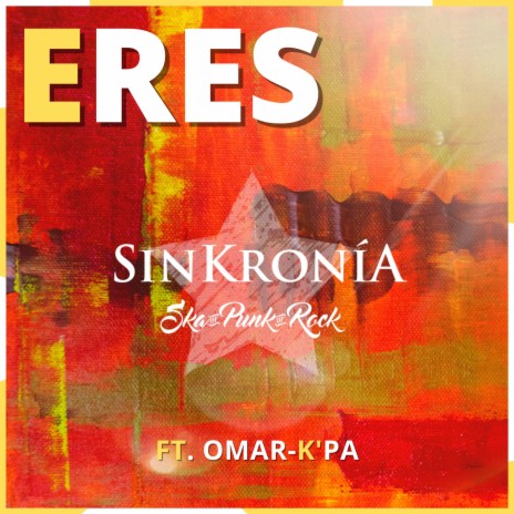 Eres (feat. Omar Kpa Prieto) | Boomplay Music