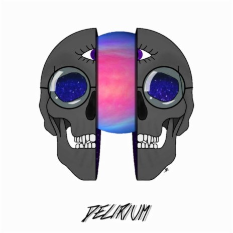 Delirium ft. Teo Lagares | Boomplay Music