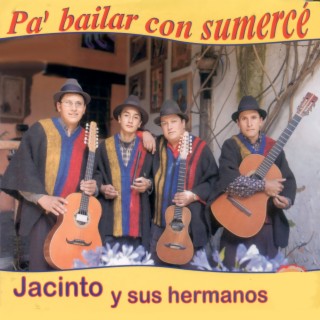 Pa' Bailar Con Sumerce