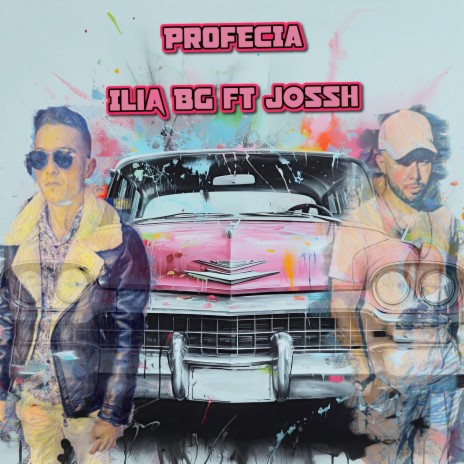 Profecía ft. Jossh | Boomplay Music