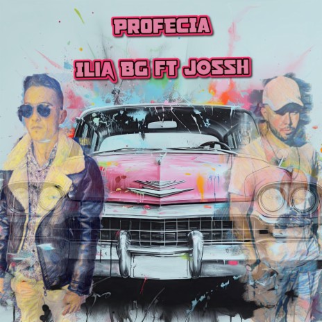 Profecía ft. Jossh