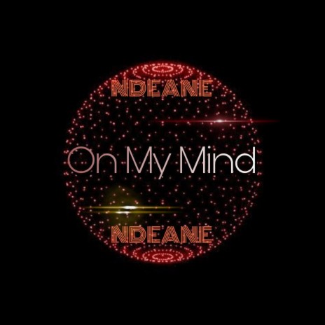 On My Mind | Boomplay Music