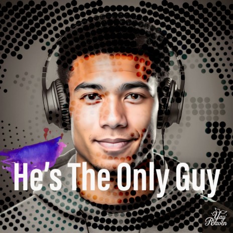 He’s The Only Guy (Alternative Pop Version) ft. Silke | Boomplay Music