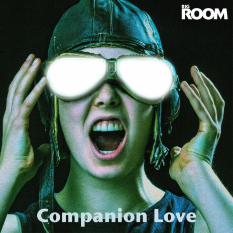 Companion Love | Boomplay Music