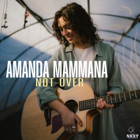 Not Over | Boomplay Music