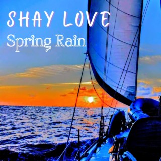 Spring Rain lyrics | Boomplay Music