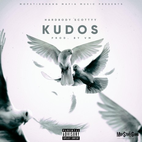 Kudos | Boomplay Music