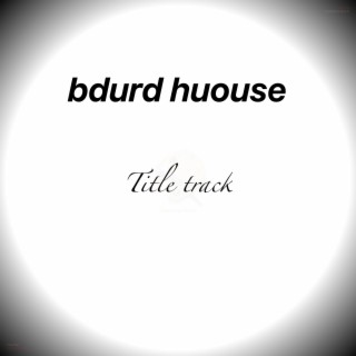 Burdhouse