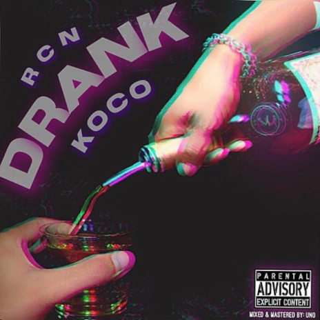 DRANK | Boomplay Music