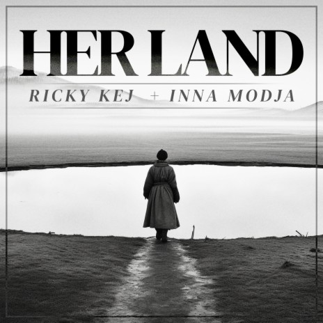 Her Land ft. Inna Modja | Boomplay Music