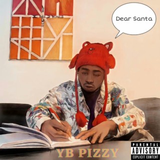Dear Santa lyrics | Boomplay Music