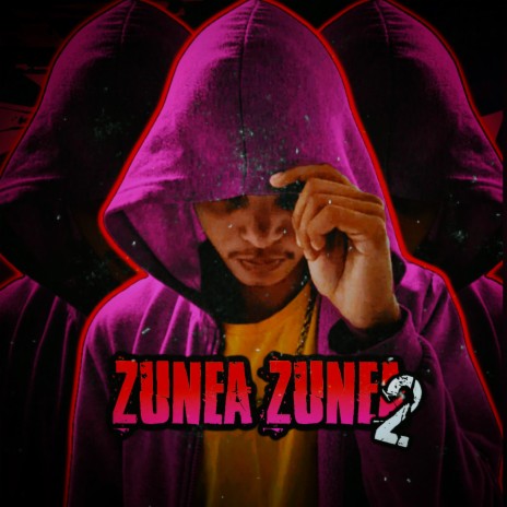 Zunea zunea 2 (Brega Funk)