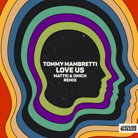 Love Us (Mattei & Omich Remix) ft. Mattei & Omich | Boomplay Music