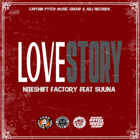 Love Story ft. Suuna | Boomplay Music